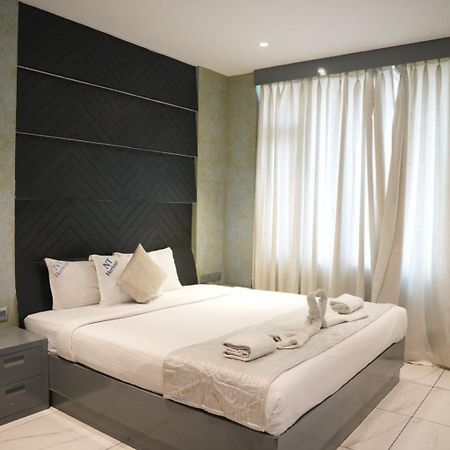 Nt Hotels And Resorts Akridha Pondicherry Bagian luar foto
