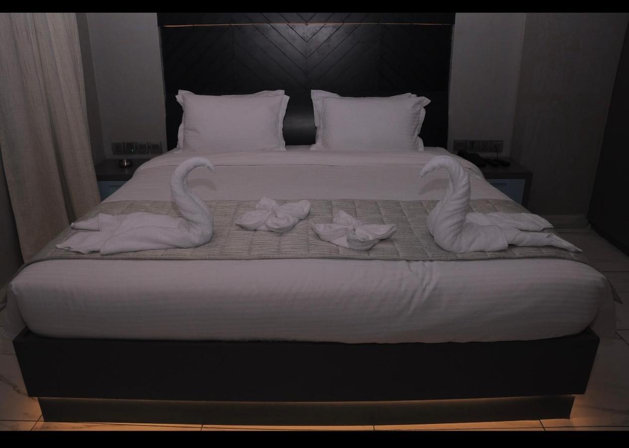 Nt Hotels And Resorts Akridha Pondicherry Bagian luar foto