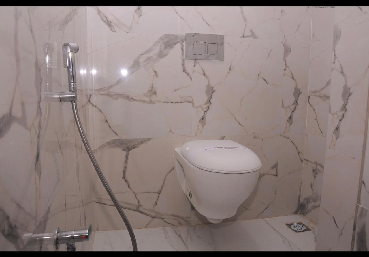 Nt Hotels And Resorts Akridha Pondicherry Bagian luar foto