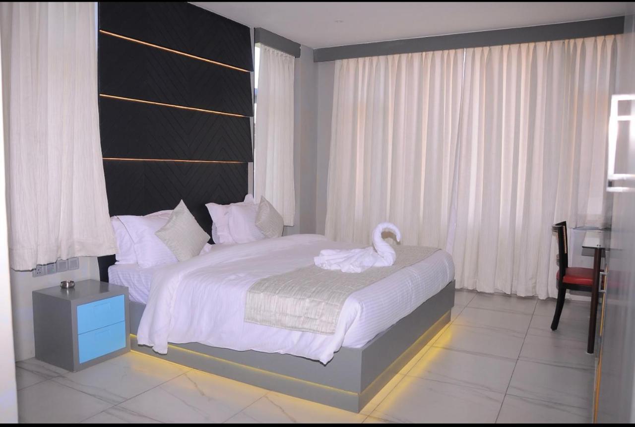 Nt Hotels And Resorts Akridha Pondicherry Bagian luar foto