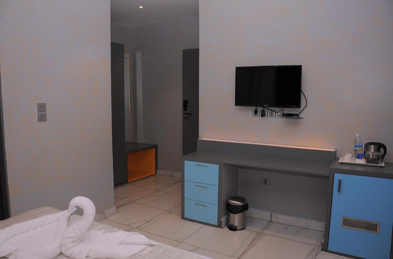 Nt Hotels And Resorts Akridha Pondicherry Bagian luar foto