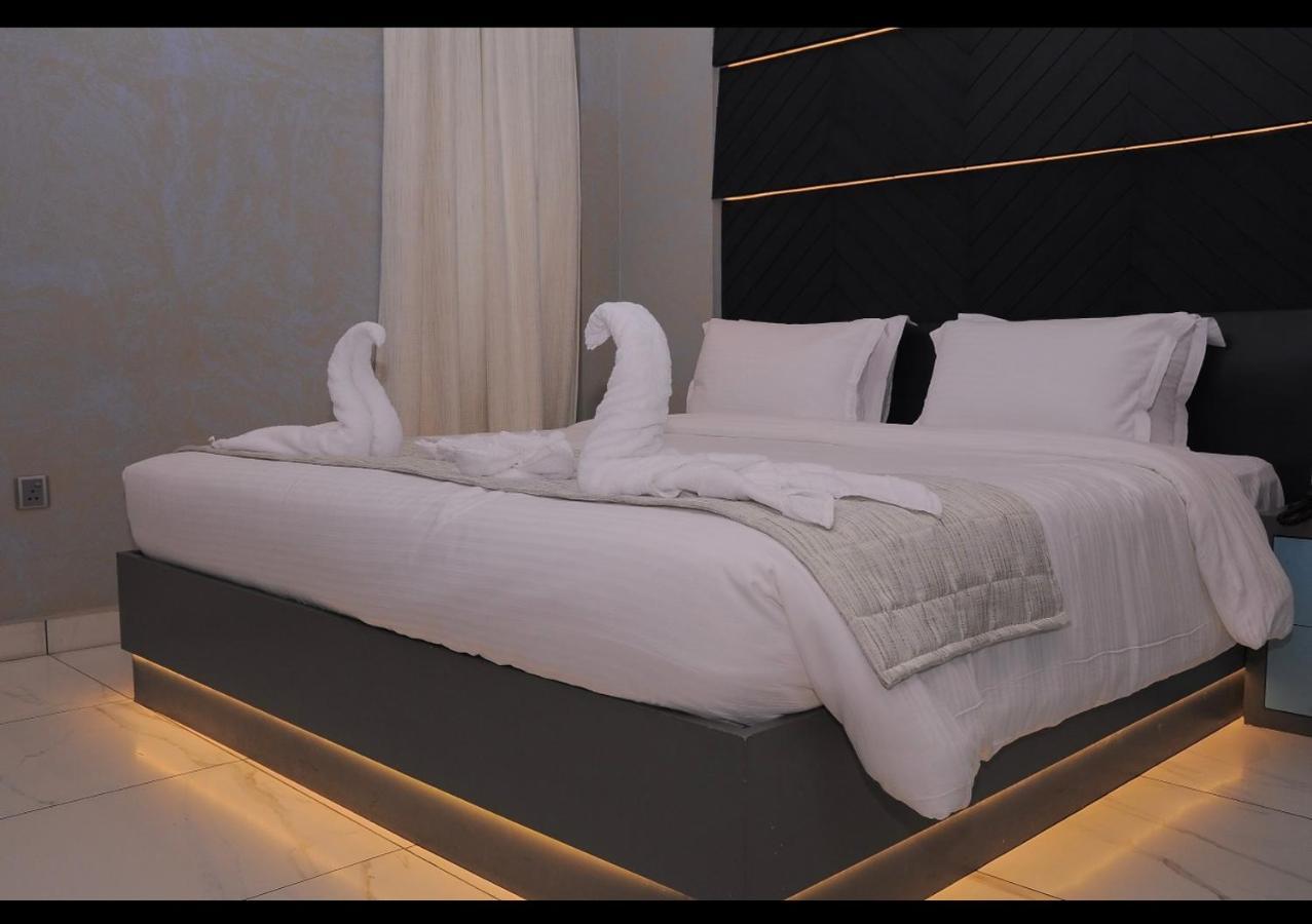 Nt Hotels And Resorts Akridha Pondicherry Bagian luar foto