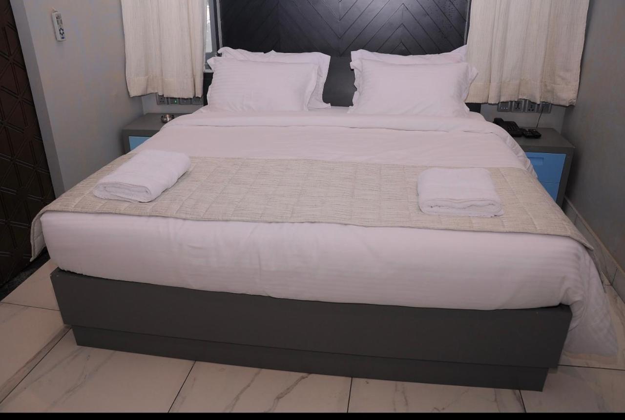 Nt Hotels And Resorts Akridha Pondicherry Bagian luar foto