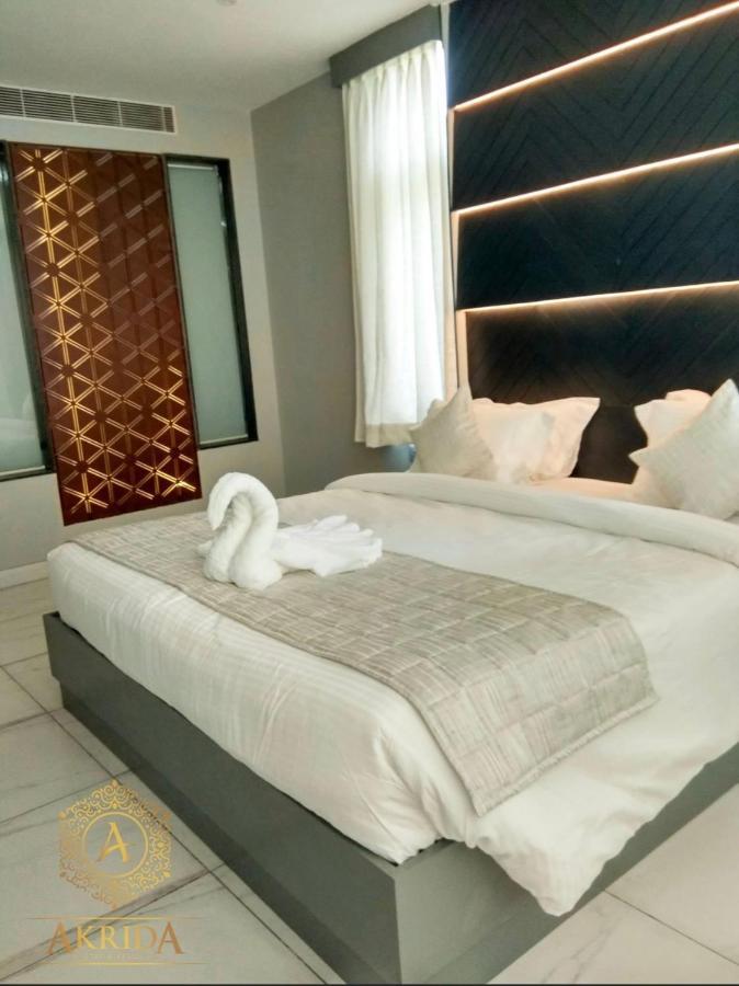 Nt Hotels And Resorts Akridha Pondicherry Bagian luar foto