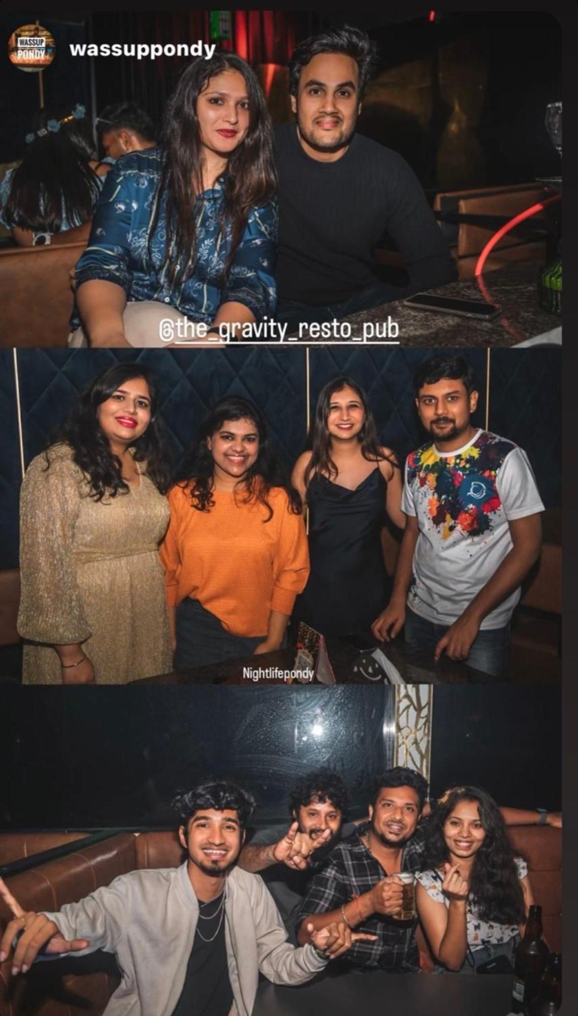 Nt Hotels And Resorts Akridha Pondicherry Bagian luar foto