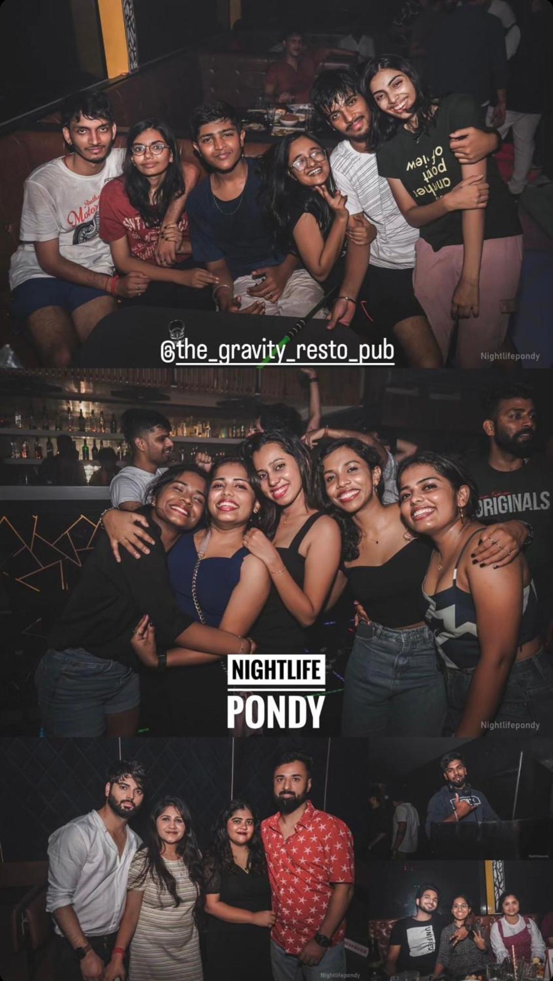 Nt Hotels And Resorts Akridha Pondicherry Bagian luar foto