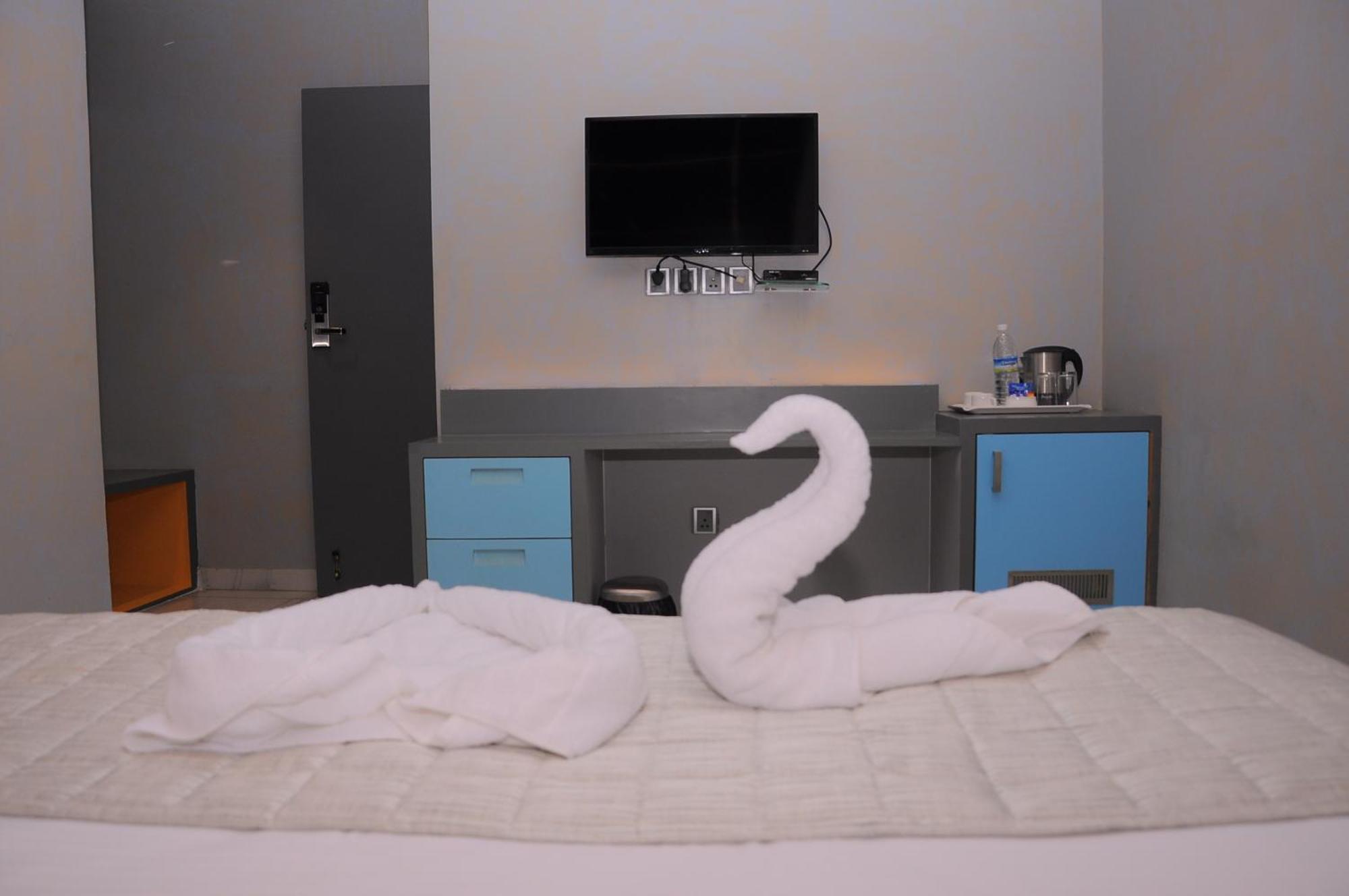 Nt Hotels And Resorts Akridha Pondicherry Bagian luar foto