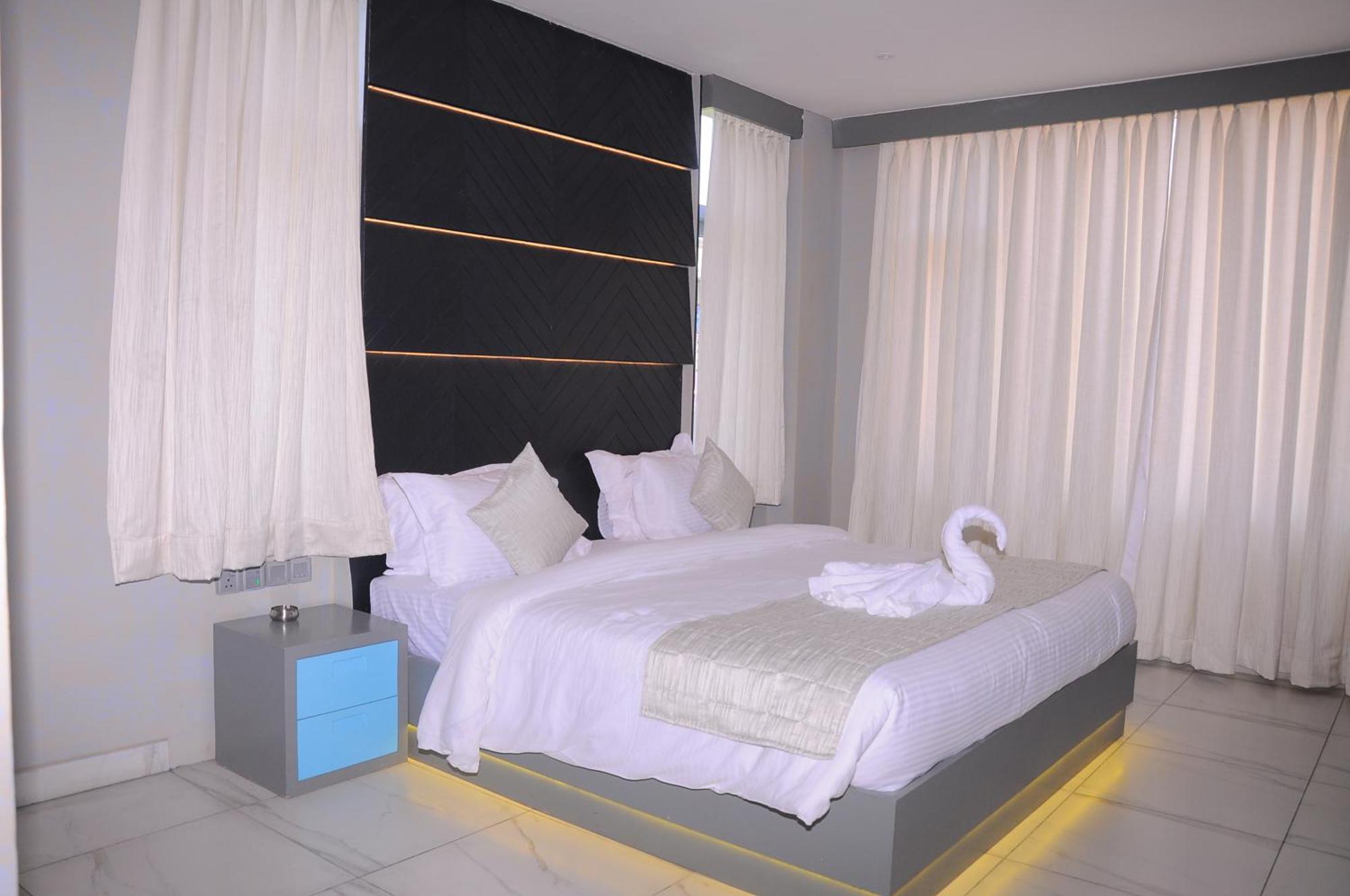 Nt Hotels And Resorts Akridha Pondicherry Bagian luar foto
