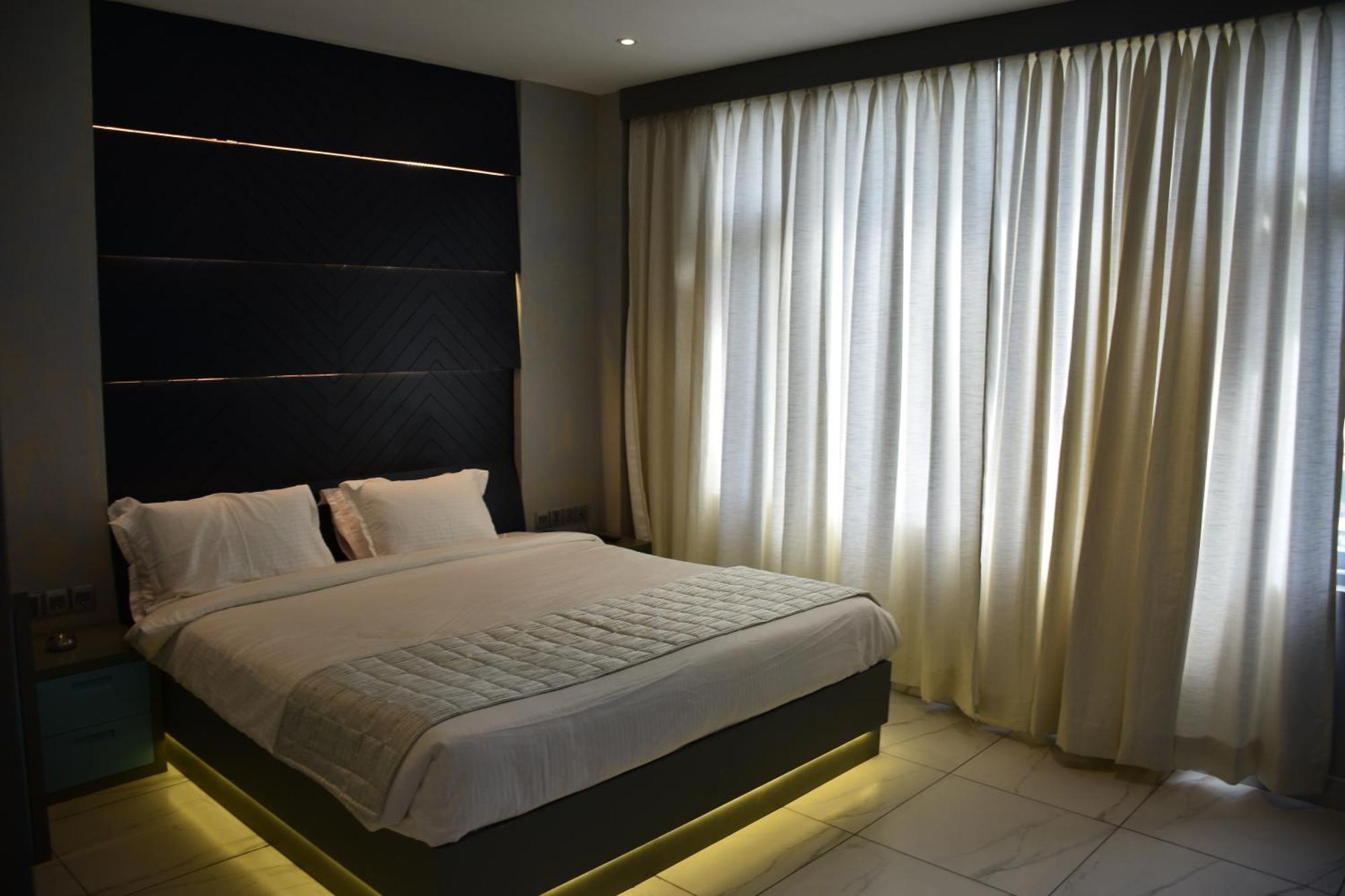 Nt Hotels And Resorts Akridha Pondicherry Bagian luar foto