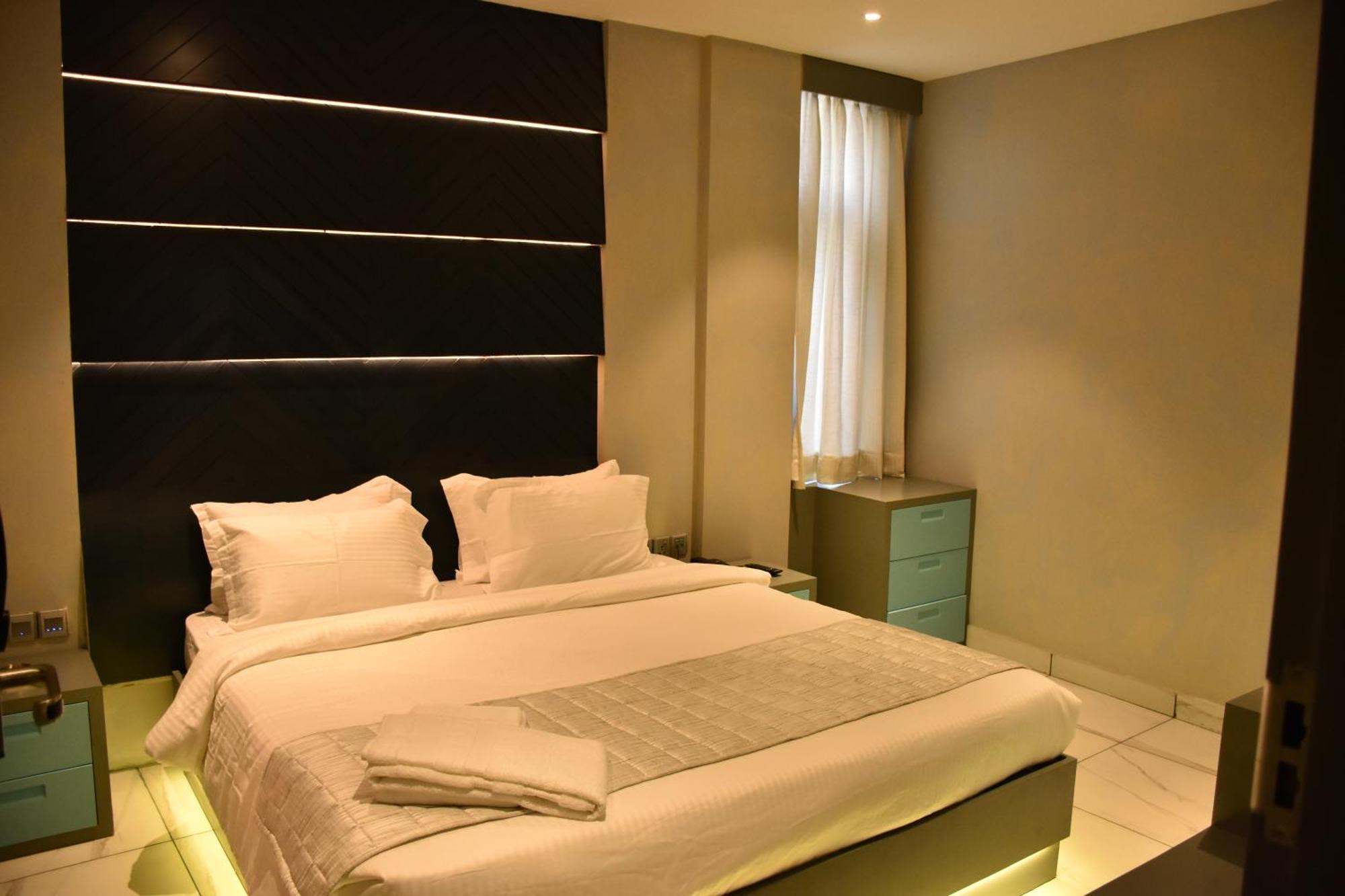 Nt Hotels And Resorts Akridha Pondicherry Bagian luar foto