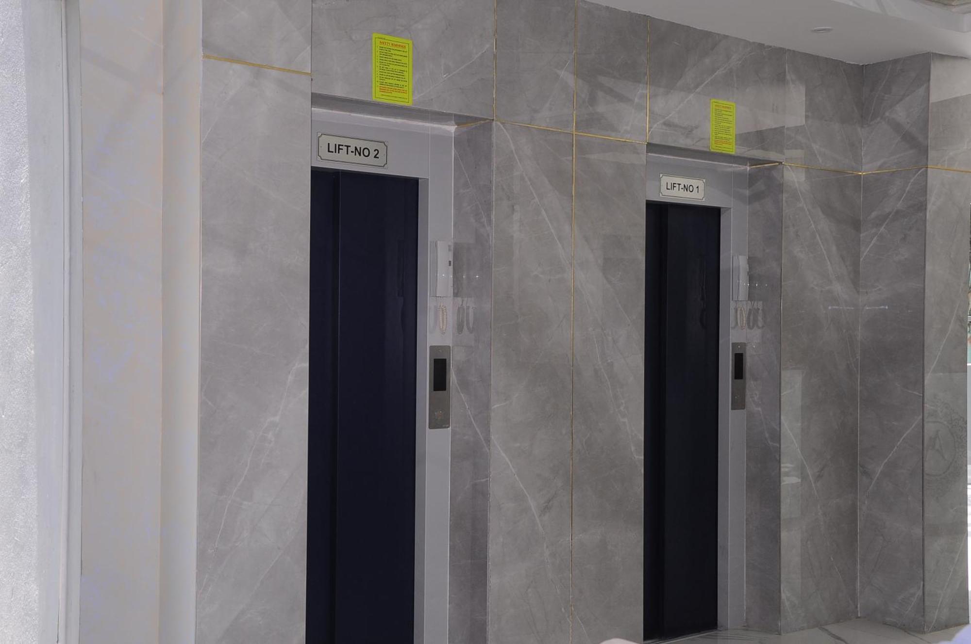 Nt Hotels And Resorts Akridha Pondicherry Bagian luar foto