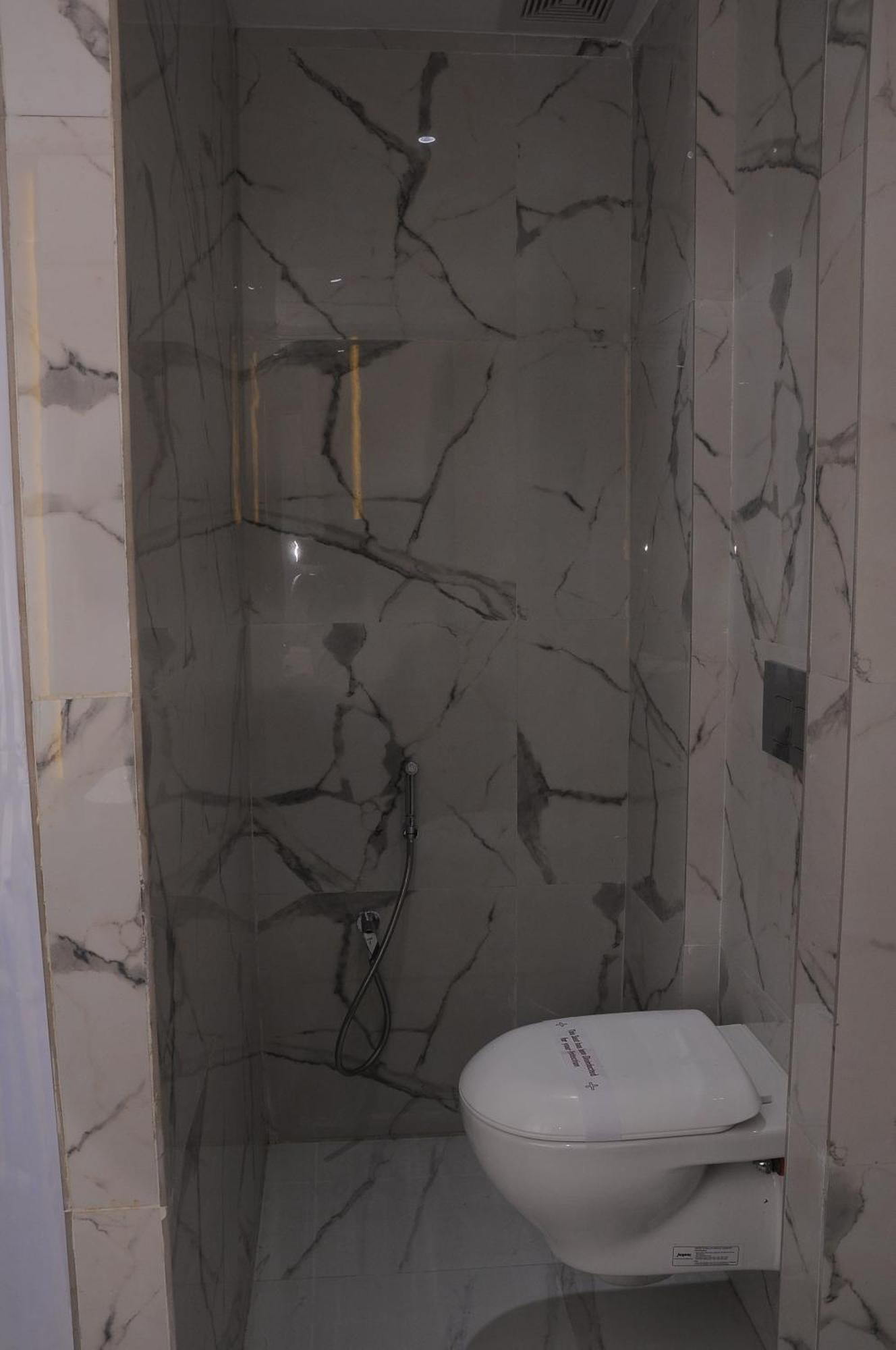 Nt Hotels And Resorts Akridha Pondicherry Bagian luar foto