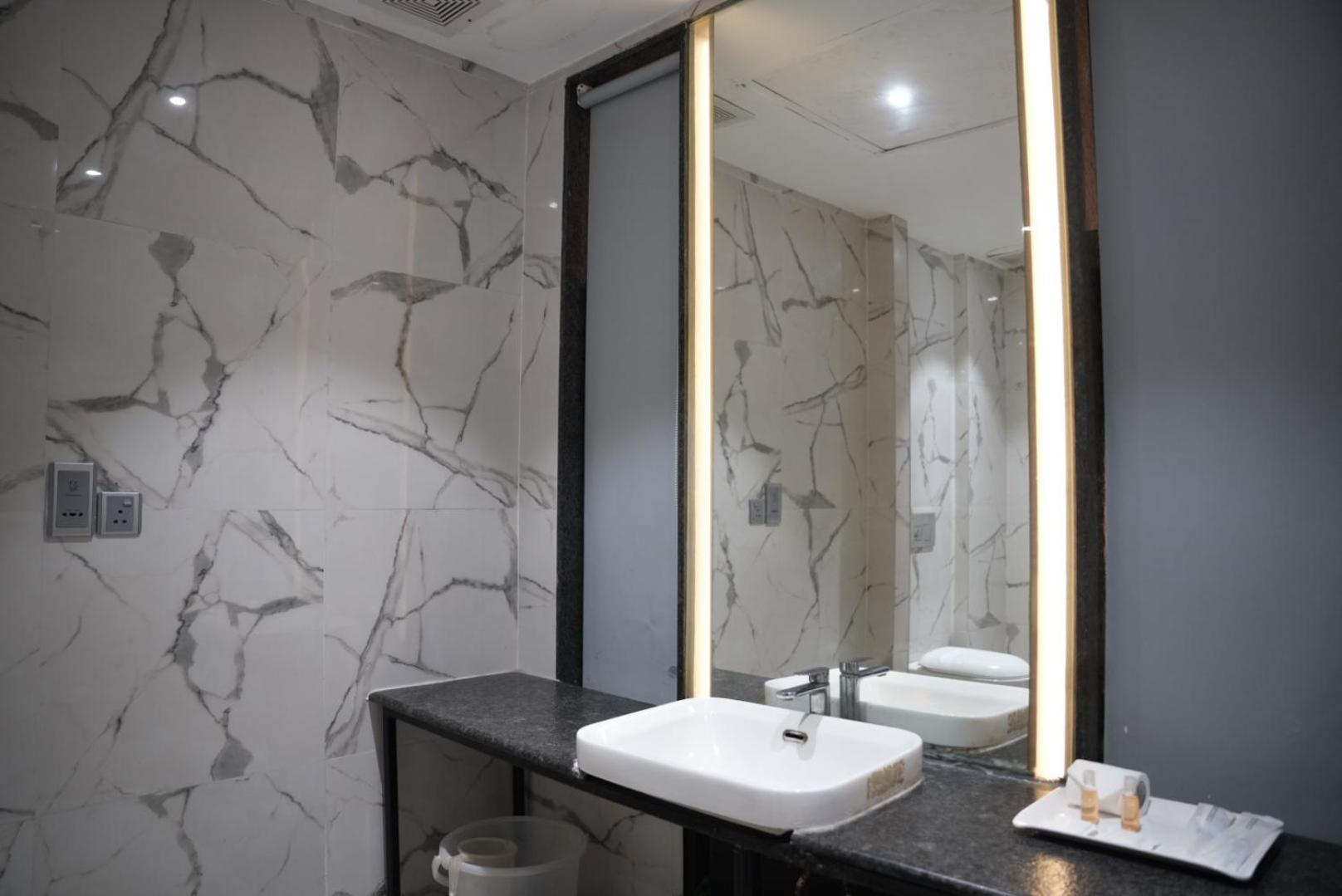 Nt Hotels And Resorts Akridha Pondicherry Bagian luar foto
